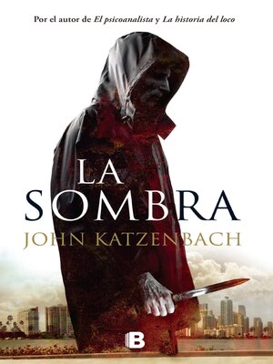 cover image of La sombra